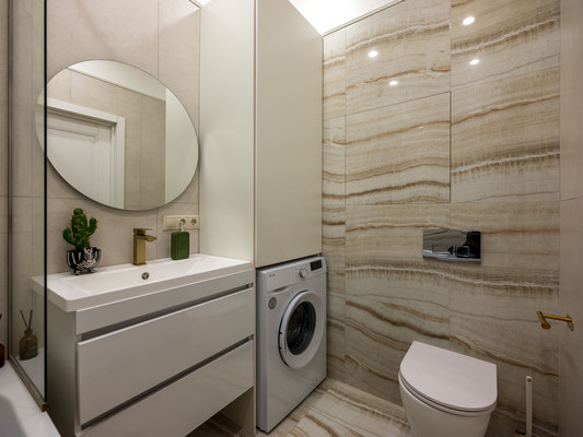 Продам двухкомнатную (2-комн.) квартиру, Новоалексеевская ул, 16к4, Москва г