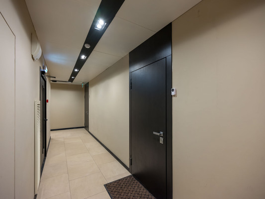 Продам двухкомнатную (2-комн.) квартиру, Новоалексеевская ул, 16к4, Москва г