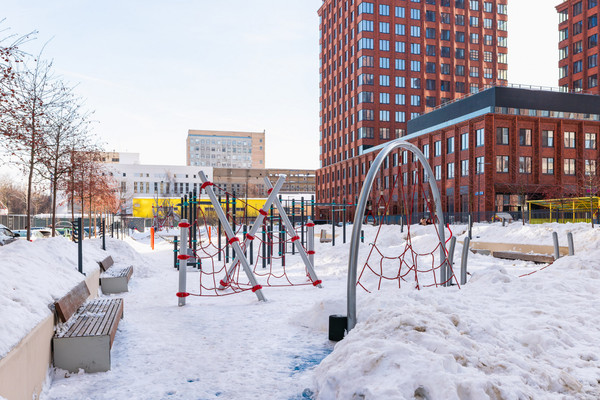 Продам двухкомнатную (2-комн.) квартиру, Новоалексеевская ул, 16к4, Москва г