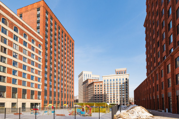 Продам двухкомнатную (2-комн.) квартиру, Новоалексеевская ул, 16к4, Москва г