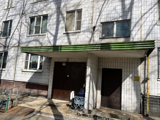 Продам двухкомнатную (2-комн.) квартиру, Советская ул, 54к3, Голицыно г