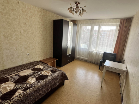 Продам двухкомнатную (2-комн.) квартиру, Советская ул, 54к3, Голицыно г