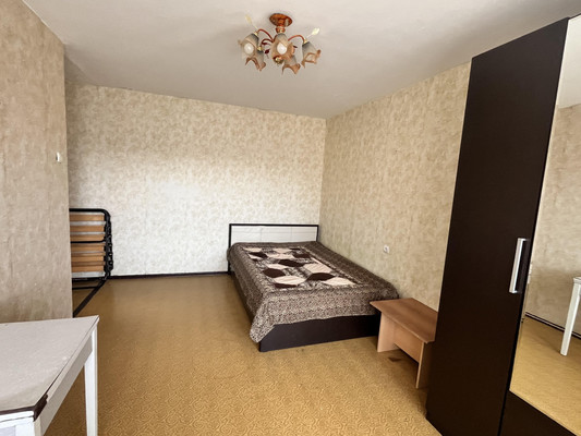 Продам двухкомнатную (2-комн.) квартиру, Советская ул, 54к3, Голицыно г