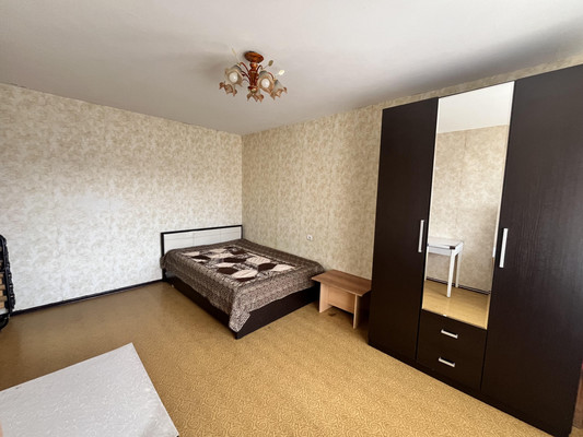 Продам двухкомнатную (2-комн.) квартиру, Советская ул, 54к3, Голицыно г