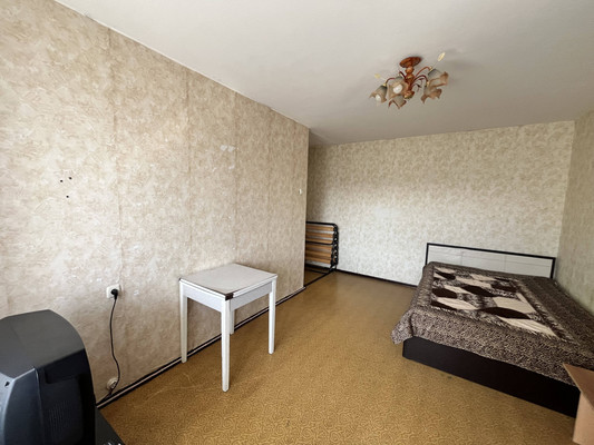 Продам двухкомнатную (2-комн.) квартиру, Советская ул, 54к3, Голицыно г