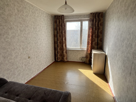 Продам двухкомнатную (2-комн.) квартиру, Советская ул, 54к3, Голицыно г