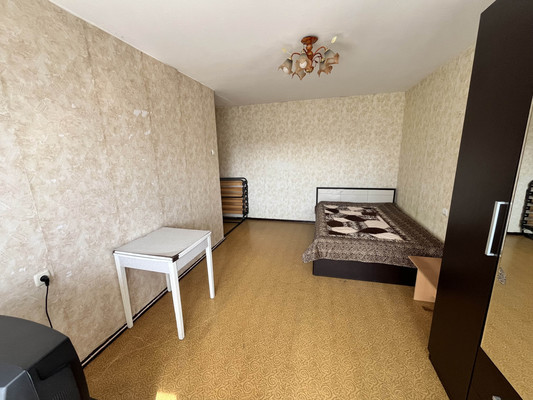 Продам двухкомнатную (2-комн.) квартиру, Советская ул, 54к3, Голицыно г