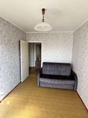 Продам двухкомнатную (2-комн.) квартиру, Советская ул, 54к3, Голицыно г