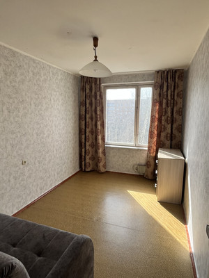 Продам двухкомнатную (2-комн.) квартиру, Советская ул, 54к3, Голицыно г