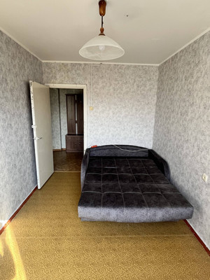 Продам двухкомнатную (2-комн.) квартиру, Советская ул, 54к3, Голицыно г