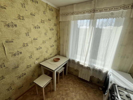 Продам двухкомнатную (2-комн.) квартиру, Советская ул, 54к3, Голицыно г