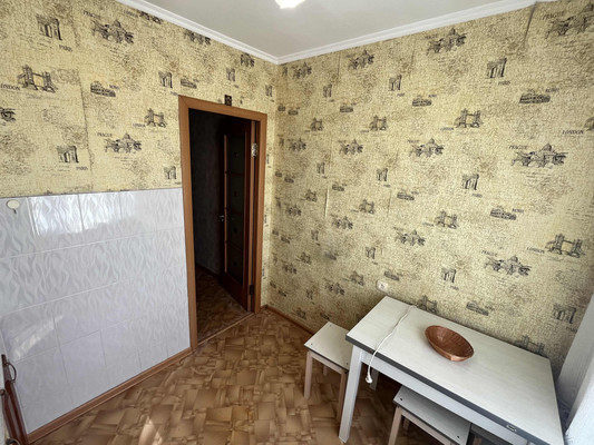 Продам двухкомнатную (2-комн.) квартиру, Советская ул, 54к3, Голицыно г