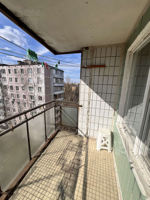 Продам двухкомнатную (2-комн.) квартиру, Советская ул, 54к3, Голицыно г