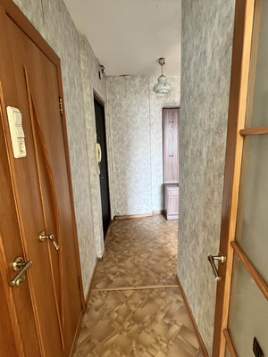 Продам двухкомнатную (2-комн.) квартиру, Советская ул, 54к3, Голицыно г