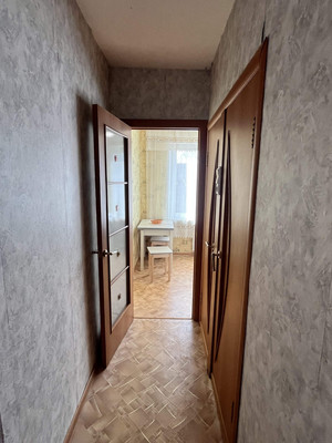 Продам двухкомнатную (2-комн.) квартиру, Советская ул, 54к3, Голицыно г