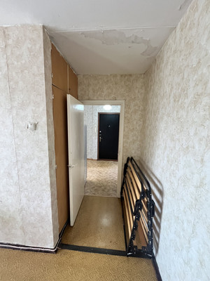 Продам двухкомнатную (2-комн.) квартиру, Советская ул, 54к3, Голицыно г