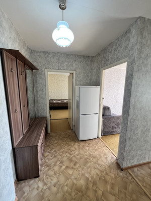 Продам двухкомнатную (2-комн.) квартиру, Советская ул, 54к3, Голицыно г