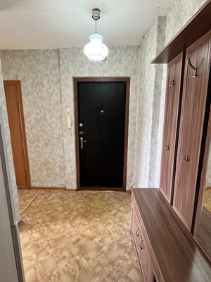 Продам двухкомнатную (2-комн.) квартиру, Советская ул, 54к3, Голицыно г