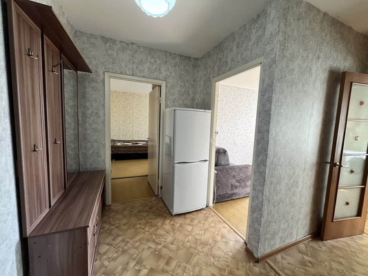 Продам двухкомнатную (2-комн.) квартиру, Советская ул, 54к3, Голицыно г