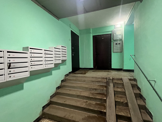 Продам двухкомнатную (2-комн.) квартиру, Советская ул, 54к3, Голицыно г