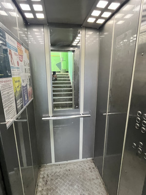 Продам двухкомнатную (2-комн.) квартиру, Советская ул, 54к3, Голицыно г