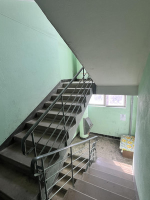 Продам двухкомнатную (2-комн.) квартиру, Советская ул, 54к3, Голицыно г