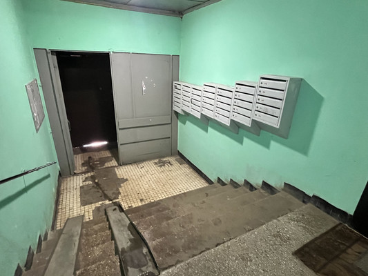 Продам двухкомнатную (2-комн.) квартиру, Советская ул, 54к3, Голицыно г