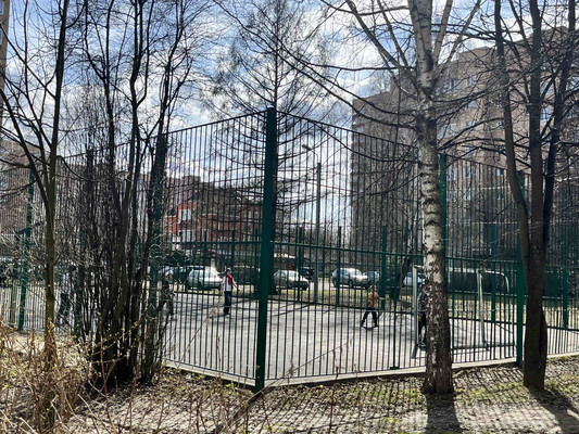 Продам двухкомнатную (2-комн.) квартиру, Советская ул, 54к3, Голицыно г