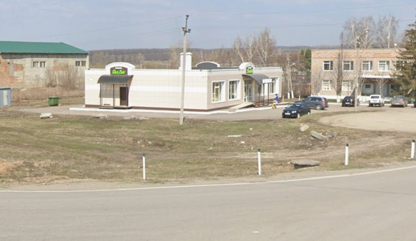 Продам торговое помещение 366,6 м2, Советская ул, 13а, Константиновка с
