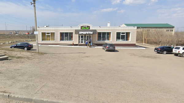 Продам торговое помещение 366,6 м2, Советская ул, 13а, Константиновка с