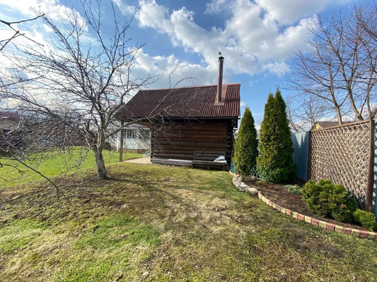 Продам дом, Весенняя ул, 21, Клишева д, 0 км от города