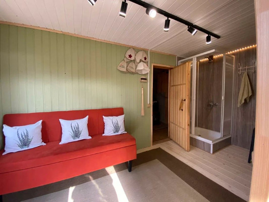 Продам дом, Весенняя ул, 21, Клишева д, 0 км от города