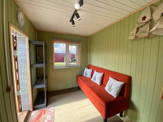 Продам дом, Весенняя ул, 21, Клишева д, 0 км от города