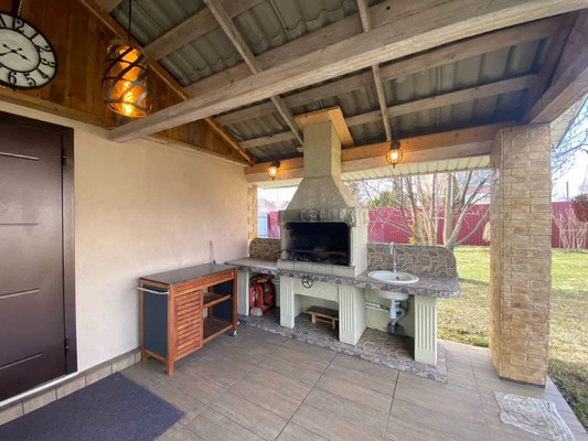 Продам дом, Весенняя ул, 21, Клишева д, 0 км от города