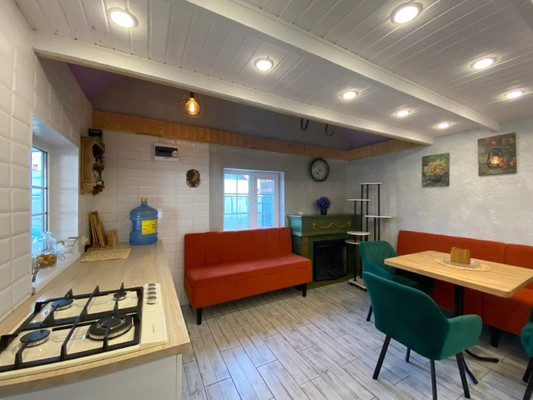 Продам дом, Весенняя ул, 21, Клишева д, 0 км от города