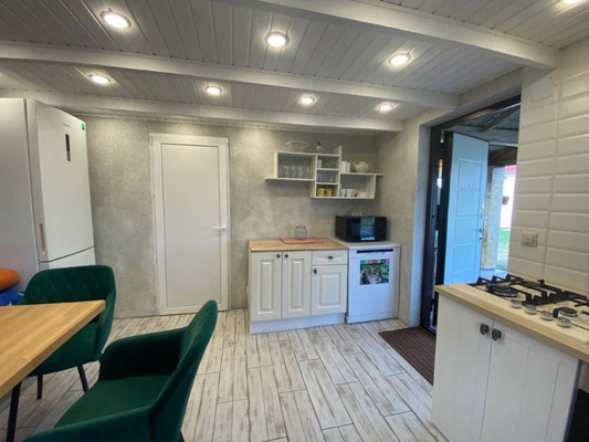 Продам дом, Весенняя ул, 21, Клишева д, 0 км от города