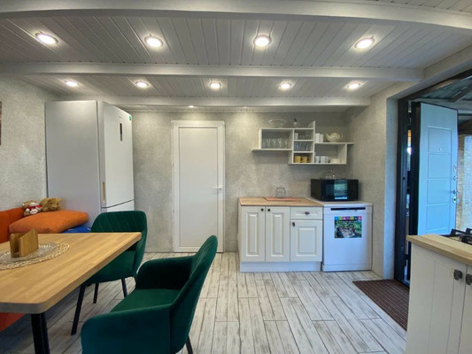 Продам дом, Весенняя ул, 21, Клишева д, 0 км от города