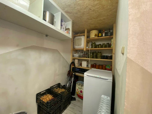 Продам дом, Весенняя ул, 21, Клишева д, 0 км от города