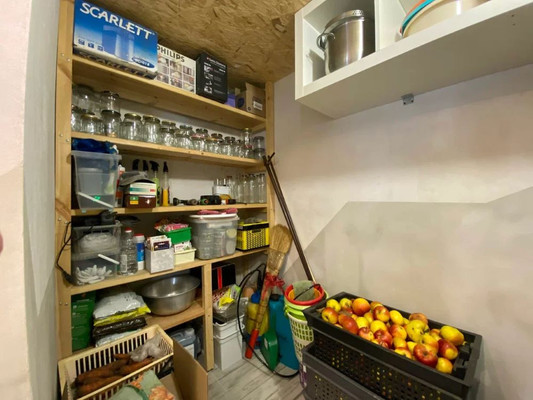 Продам дом, Весенняя ул, 21, Клишева д, 0 км от города