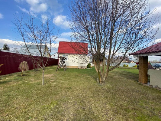 Продам дом, Весенняя ул, 21, Клишева д, 0 км от города