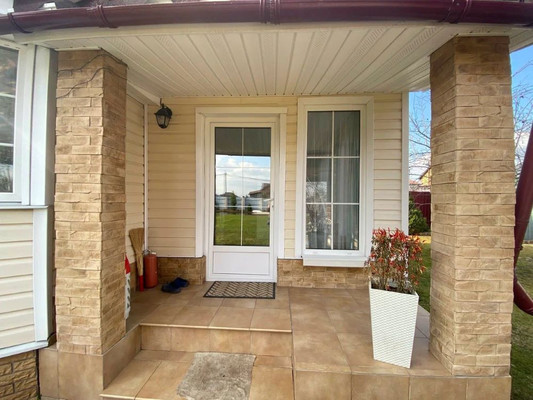 Продам дом, Весенняя ул, 21, Клишева д, 0 км от города