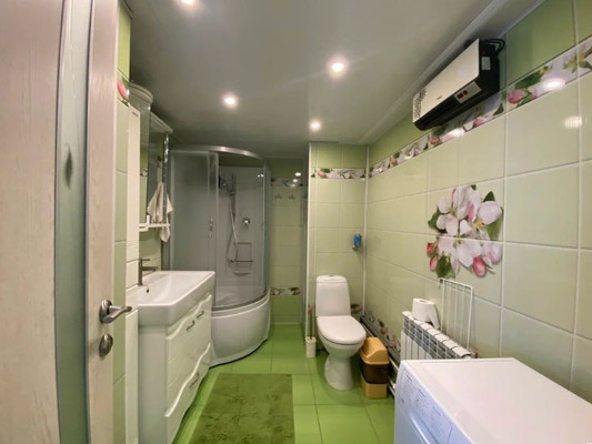 Продам дом, Весенняя ул, 21, Клишева д, 0 км от города