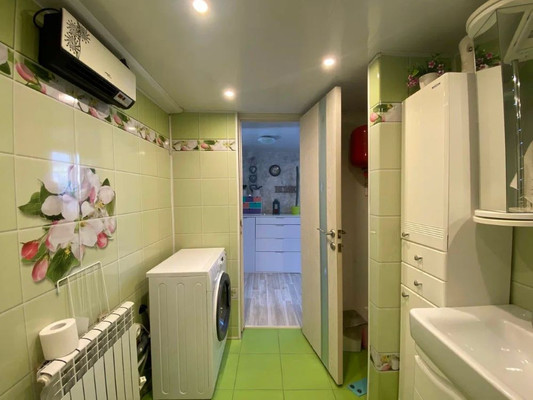 Продам дом, Весенняя ул, 21, Клишева д, 0 км от города