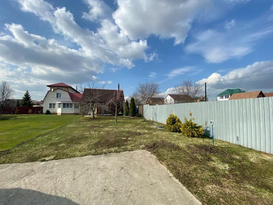 Продам участок 15 соток, ИЖС, Весенняя ул, Клишева д, 0 км от города