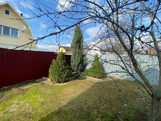 Продам участок 15 соток, ИЖС, Весенняя ул, Клишева д, 0 км от города