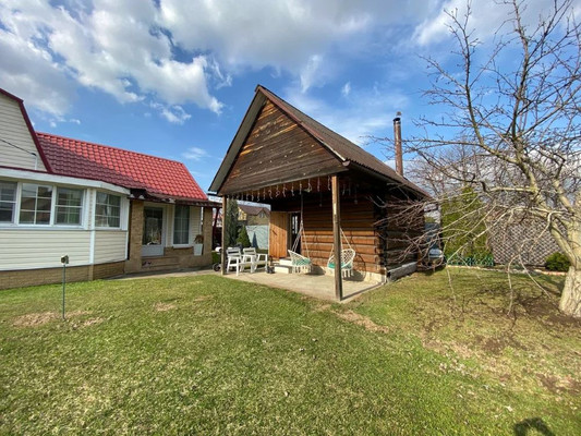 Продам участок 15 соток, ИЖС, Весенняя ул, Клишева д, 0 км от города