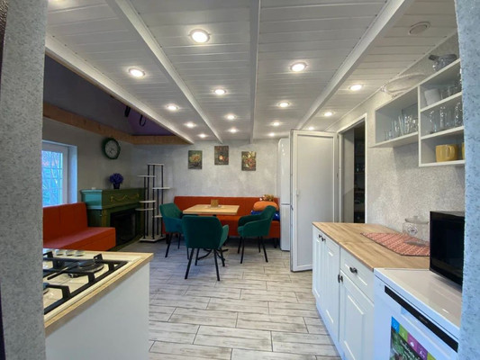 Продам участок 15 соток, ИЖС, Весенняя ул, Клишева д, 0 км от города