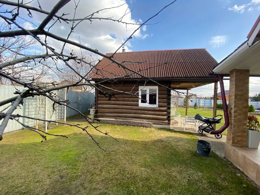 Продам участок 15 соток, ИЖС, Весенняя ул, Клишева д, 0 км от города