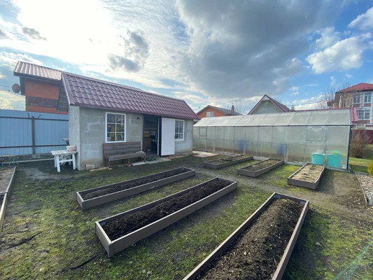 Продам участок 15 соток, ИЖС, Весенняя ул, Клишева д, 0 км от города