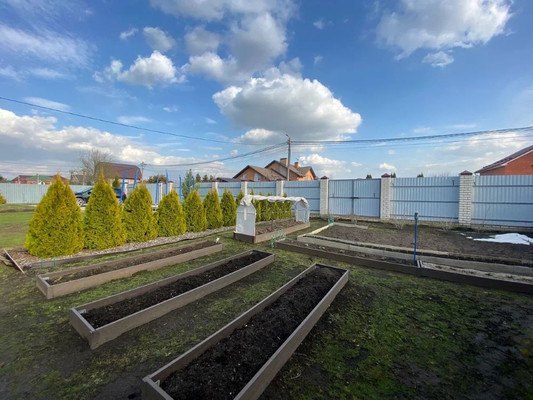 Продам участок 15 соток, ИЖС, Весенняя ул, Клишева д, 0 км от города